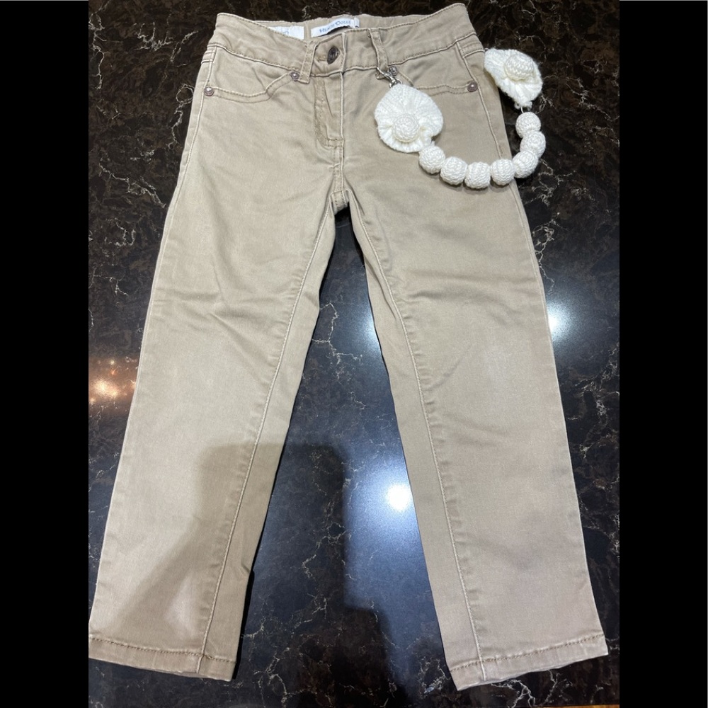 Girls Heach Dolls Pants